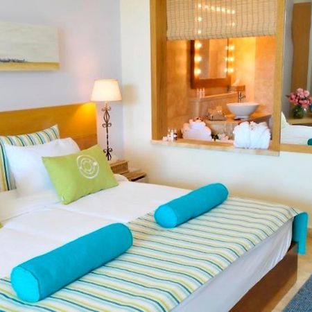 Eddesands Hotel & Wellness Resort -Eboutique Hotel Табарья Номер фото