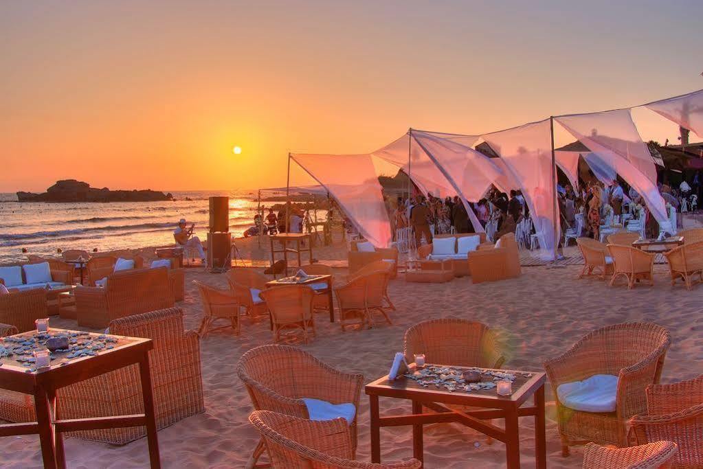 Eddesands Hotel & Wellness Resort -Eboutique Hotel Табарья Экстерьер фото