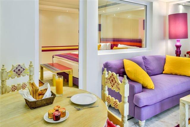Eddesands Hotel & Wellness Resort -Eboutique Hotel Табарья Экстерьер фото