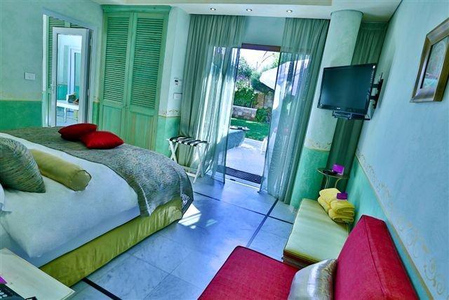 Eddesands Hotel & Wellness Resort -Eboutique Hotel Табарья Экстерьер фото