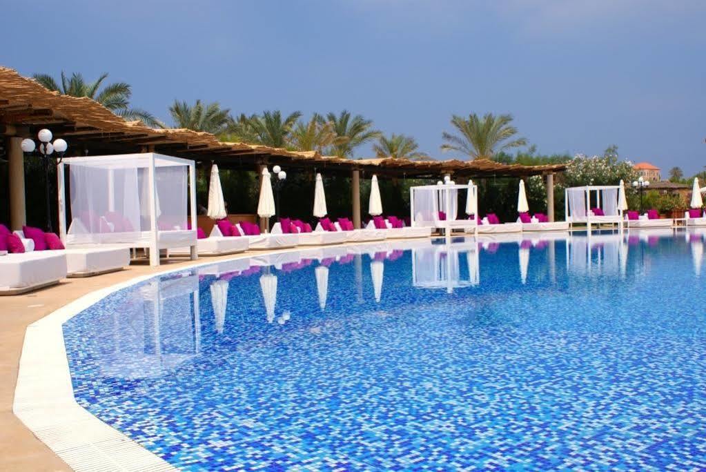 Eddesands Hotel & Wellness Resort -Eboutique Hotel Табарья Экстерьер фото