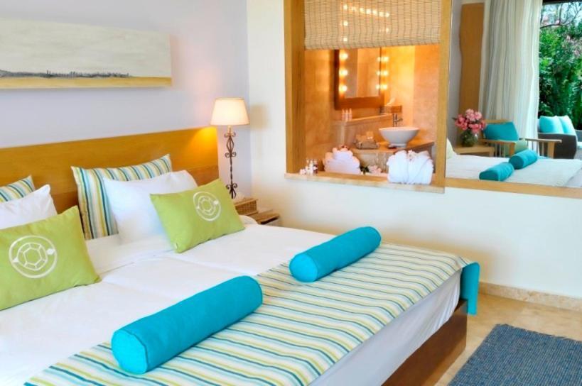 Eddesands Hotel & Wellness Resort -Eboutique Hotel Табарья Номер фото
